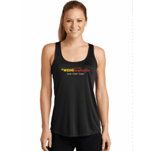 Ladies Racerback Drifit Tank LST356