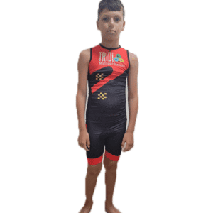 Youth Tridi Suit