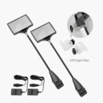 36 x 90 Tension Fabric Stand (Graphic+Frame)