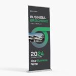 36" x 92" SD Retractable (Insert Only)