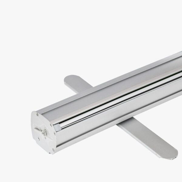 47" x 81" Standard Retractable (Stand + Insert)
