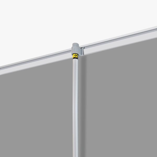 60" x 92" SD Retractable (Stand+Insert)