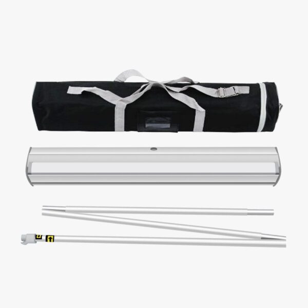 Standard Retractable (Hardware Only)