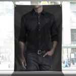 Fabric Banner