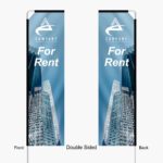 Custom Rectangle Flags