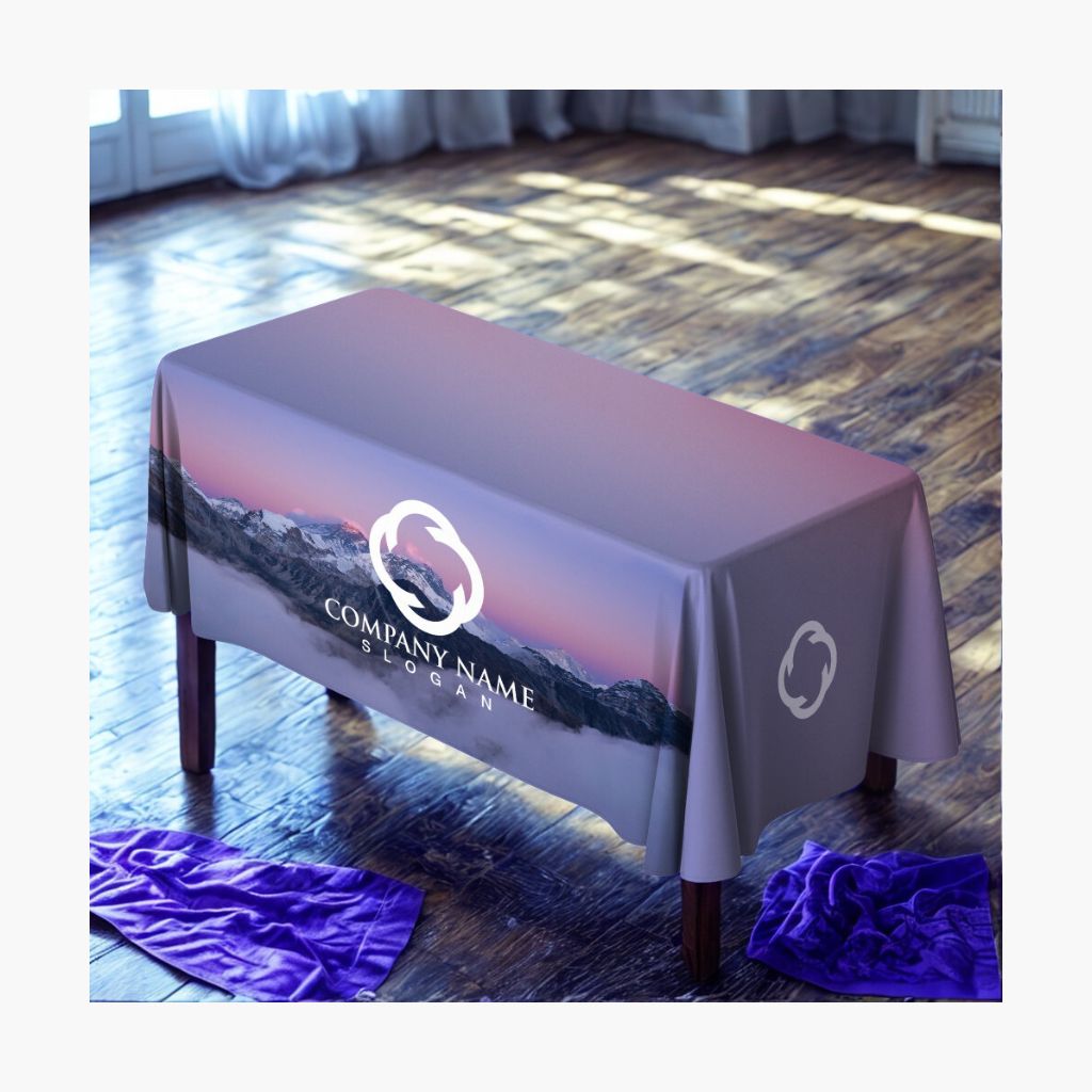 Table Throws