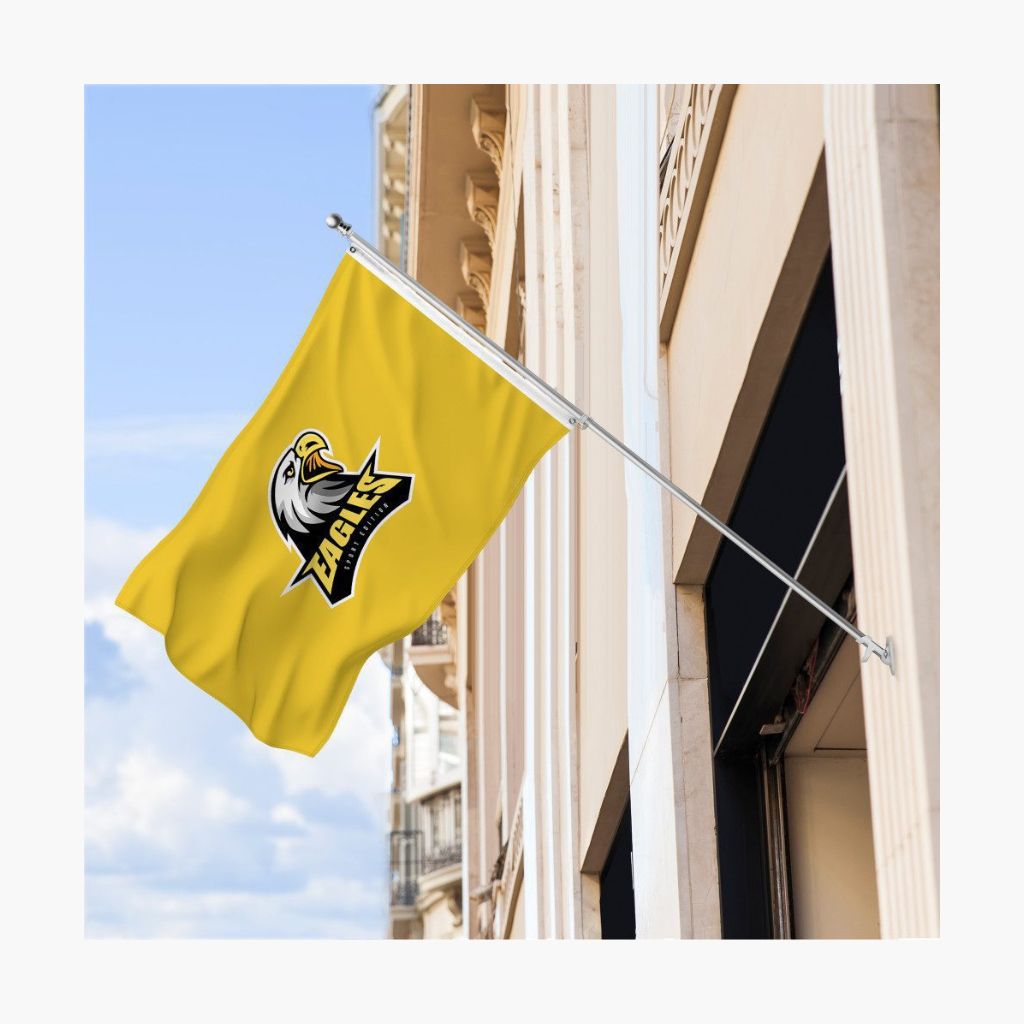 Advertising Flags