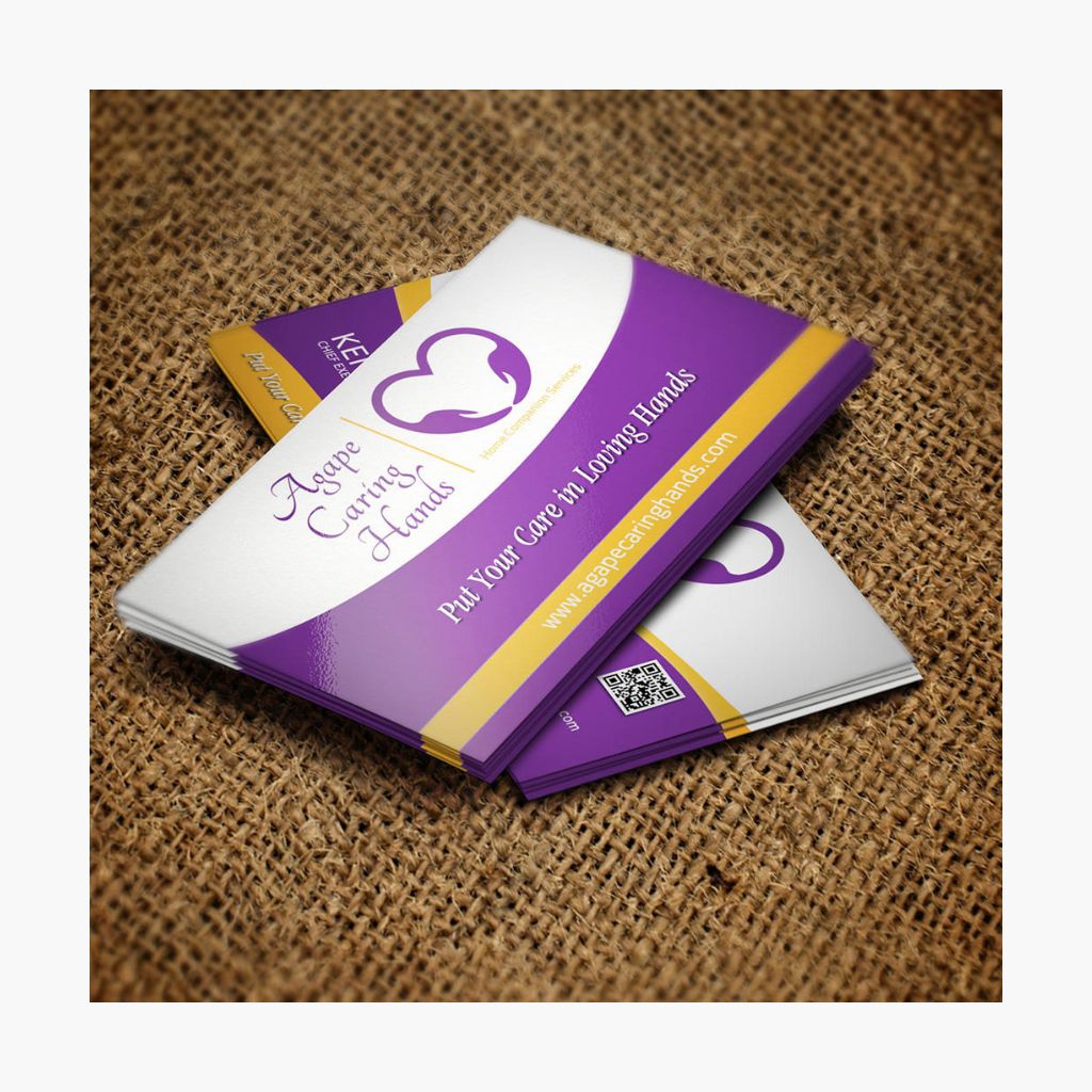Business Card