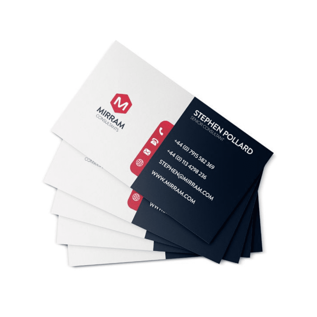 Business Card