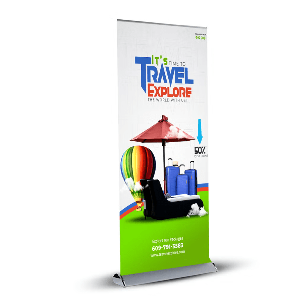 Trade SHow
