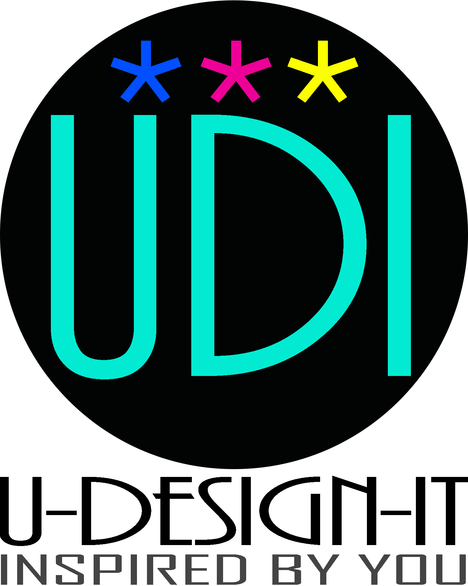 U Design It - Inspired By You