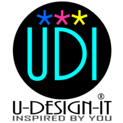 U Design It - Inspired By You