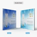 10ft SEG Fabric Display