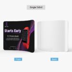 10ft Curved Tension Fabric Display (Graphic Only)