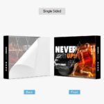 10ft SEG Backlit Popup Display