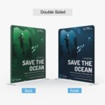 8ft Straight Tension Fabric Displays (Graphic Only)