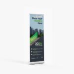 23" x 66" Standard Retractable (Insert Only)