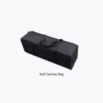 20ft Straight Tension Fabric (Hardware Only)