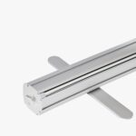 47" x 81" Standard Retractable (Stand + Insert)