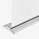 36" x 92" SD Retractable (Hardware Only)