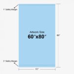 60" x 80" SD Retractable (Stand+Insert)
