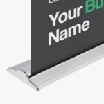 60" x 92" SD Retractable (Stand+Insert)