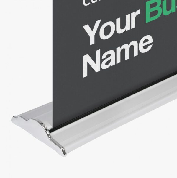 60" x 92" SD Retractable (Stand+Insert)