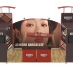 10x20ft Custom Booth 14
