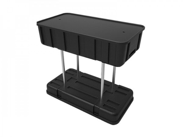 Hard Case Only