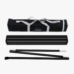 33" x 81" (black) Standard Retractable (Hardware Only)