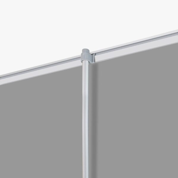 47" x 81" Standard Retractable (Stand + Insert)