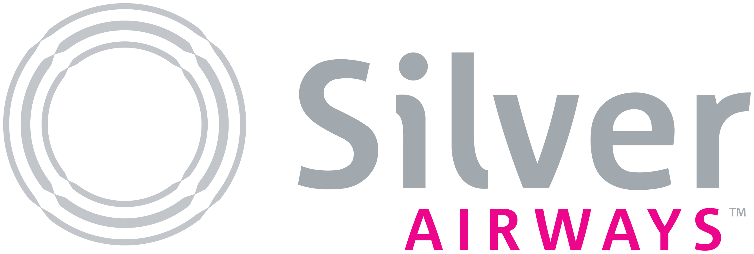 Silver Airlines