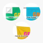 Fabric Banner
