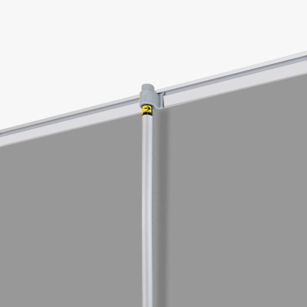 60" x 92" SD Retractable (Stand+Insert)