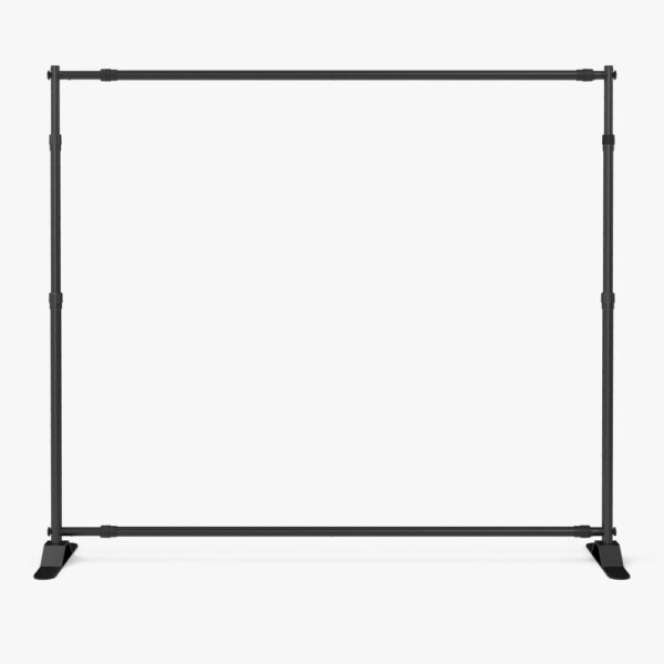 Step and Repeat Backdrop