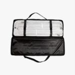 36 x 90 Tension Fabric Stand (Graphic+Frame)