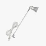 36" x 92" SD Retractable (Hardware Only)