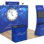 10x10ft Custom Booth 26