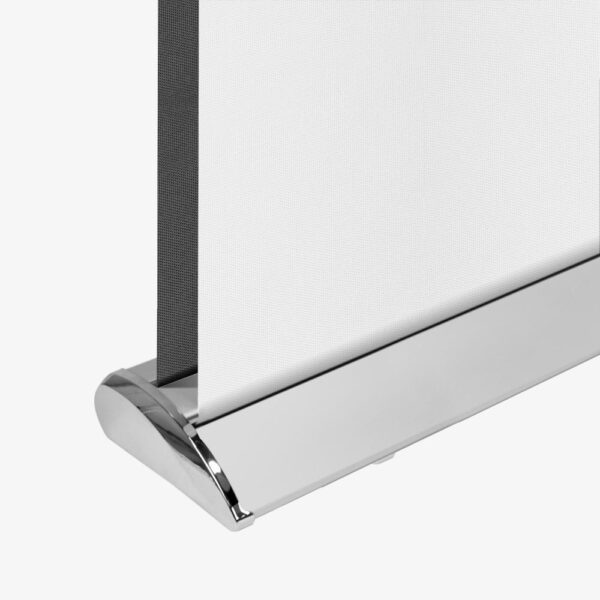 Double Sided 33" x 81" Deluxe Retractable (Hardware Only)