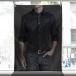 Fabric Banner