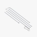 Custom Rectangle Flags