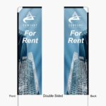 Custom Rectangle Flags