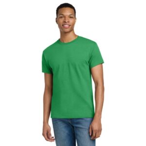 Gildan® Ultra Cotton® 100% US Cotton T-Shirt Style: 2000