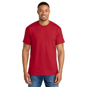 Gildan® DryBlend® 50 Cotton/50 Poly T-Shirt Style: 8000