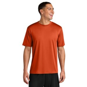 A4 Cooling Performance Short Sleeve Tee Style: A4N3142