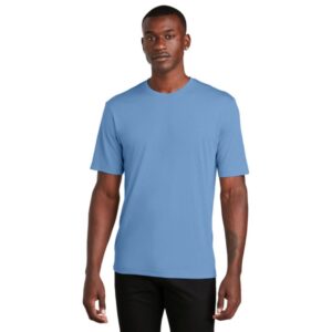 Sport-Tek® PosiCharge® Competitor™ Cotton Touch™ Tee Style: ST450