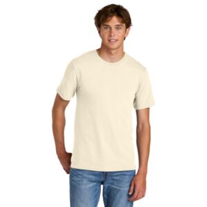 Port & Co™ Easy Cotton Tee Style: PC43