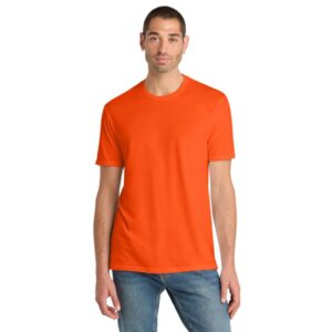 District® Perfect Blend® CVC Tee Style: DM108