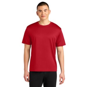 A4 Sprint Performance Tee Style: A4N3402