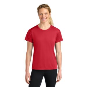 A4 Women’s Cooling Performance Short Sleeve Tee Style: A4NW3201